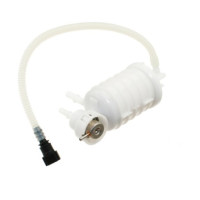 Filtr paliwa z regulatorem ciśnienia - 16146766158