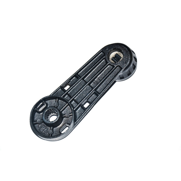 Korbka podnoszenia szyby BMW E30 316 318 320 323 325 324 - 51321904507