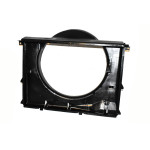 Osłona wentylatora BMW E39 520i 523i 525i 528i 530i M52 M54 - 17101438457