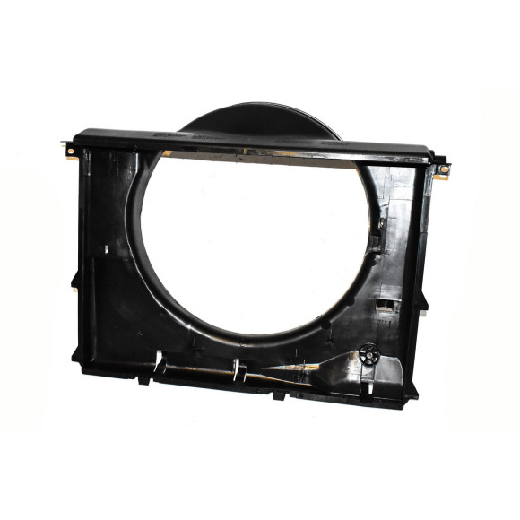 Osłona wentylatora BMW E39 520i 523i 525i 528i 530i M52 M54 - 17101438457