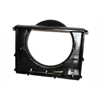 Osłona wentylatora BMW E39 520i 523i 525i 528i 530i M52 M54 - 17101438457