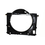 Osłona wentylatora BMW E39 520i 523i 525i 528i 530i M52 M54 - 17101438457
