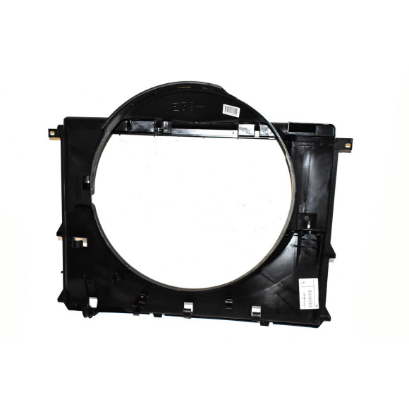 Osłona wentylatora BMW E39 520i 523i 525i 528i 530i M52 M54 - 17101438457