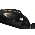 Osłona wentylatora BMW E39 520i 523i 525i 528i 530i M52 M54 - 17101438457