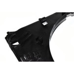 Osłona wentylatora BMW E39 520i 523i 525i 528i 530i M52 M54 - 17101438457