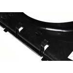 Osłona wentylatora BMW E39 520i 523i 525i 528i 530i M52 M54 - 17101438457