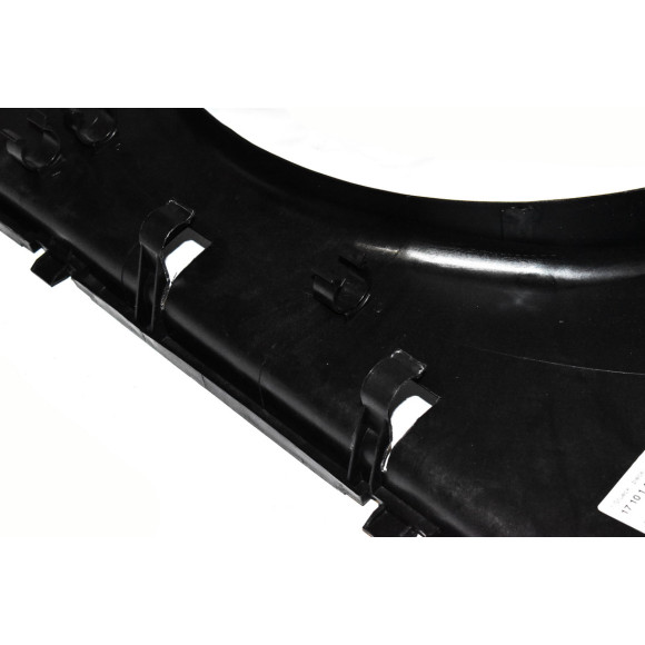 Osłona wentylatora BMW E39 520i 523i 525i 528i 530i M52 M54 - 17101438457