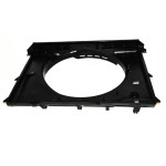 Osłona wentylatora BMW E39 520i 523i 525i 528i 530i M52 M54 - 17101438457