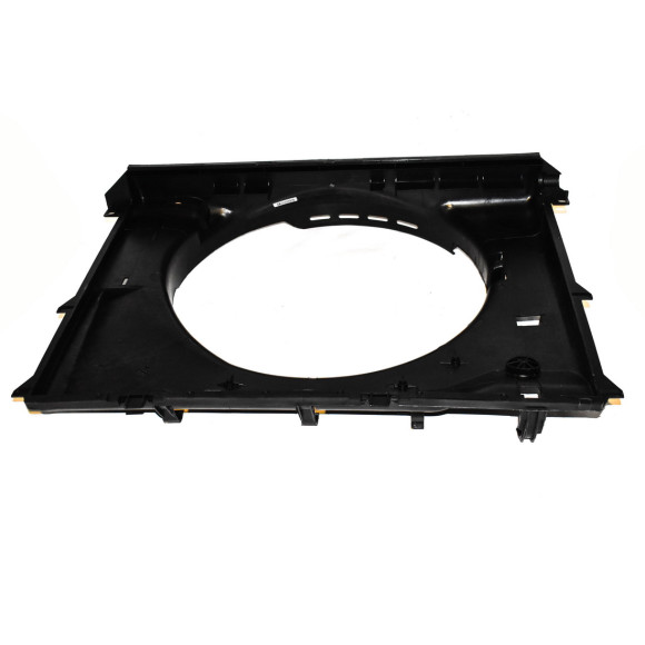 Osłona wentylatora BMW E39 520i 523i 525i 528i 530i M52 M54 - 17101438457