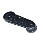 Korbka podnoszenia szyby BMW E30 316 318 320 323 325 324 - 51321904507