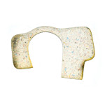 54121879148 Osłona silniczka szyberdachu BMW E12 E28 E30 316 318 320 325 M3 324 323 518 520 525 528 535 M5 - 54121879148 - Części oryginalne BMW Łódź | Sklep internetowy BMW