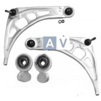 Wahacze + tuleje przód BMW E46 316i 318i 320i 320d 318d 325i 323i 328i 330i