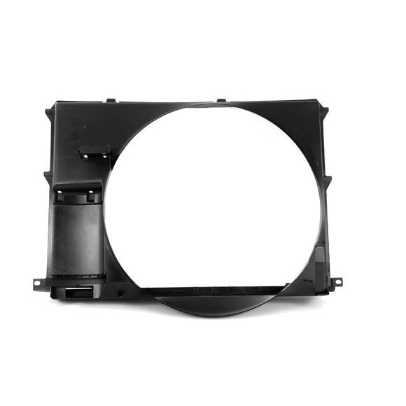 Osłona wentylatora chłodnicy BMW E31 840i E39 535i 540i E38 730i 735i 740i 750i - 17101440252