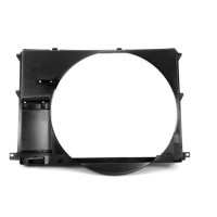 Osłona wentylatora chłodnicy BMW E31 840i E39 535i 540i E38 730i 735i 740i 750i - 17101440252