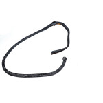 Uszczelka szyby tył lewa BMW E30 sedan 316 318 320 323 325 - 51221888213