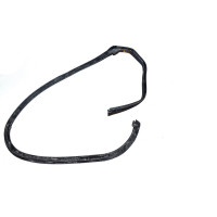 Uszczelka szyby tył lewa BMW E30 sedan 316 318 320 323 325 - 51221888213