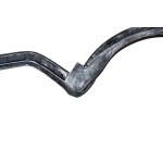 Uszczelka szyby tył lewa BMW E30 sedan 316 318 320 323 325 - 51221888213