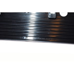 Podkładka tablicy rejestracyjnej listwa zderzaka przód BMW E30 316 318 320 323 325 324 - 51111888266