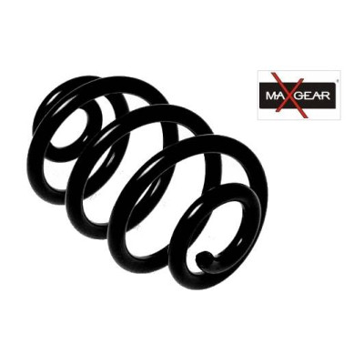 Sprężyny tył BMW E30 touring 316 318 320 323 325 - 33539159217