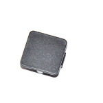 Pokrywka zaślepka zderzaka przód BMW E30 316 318 320 323 325 324 - 51111888293