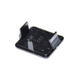 Pokrywka zaślepka zderzaka przód BMW E30 316 318 320 323 325 324 - 51111888293