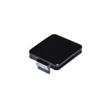 Pokrywka zaślepka zderzaka przód BMW E30 316 318 320 323 325 324 - 51111888293