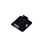 Pokrywka zaślepka zderzaka przód BMW E30 316 318 320 323 325 324 - 51111888293