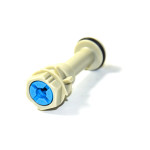 Tulejka sterująca BMW E81 E87 E89 E90 E91 E92 E93 E84 X1 M3 116 118 120 125 128 130 316 320 M3 328 330 - 17107523260