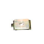 Nakrętka zderzaka BMW E24 E28 E30 628 635 316 318 320 323 324 325 518 520 524 525 528 535 M5 - 51111900386