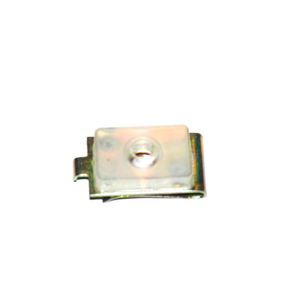 Nakrętka zderzaka BMW E24 E28 E30 628 635 316 318 320 323 324 325 518 520 524 525 528 535 M5 - 51111900386