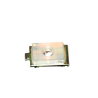 Nakrętka zderzaka BMW E24 E28 E30 628 635 316 318 320 323 324 325 518 520 524 525 528 535 M5 - 51111900386