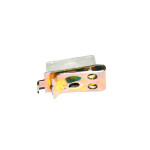Nakrętka zderzaka BMW E24 E28 E30 628 635 316 318 320 323 324 325 518 520 524 525 528 535 M5 - 51111900386