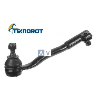 Końcówka drążka BMW E38 lewa 728 730 740 750