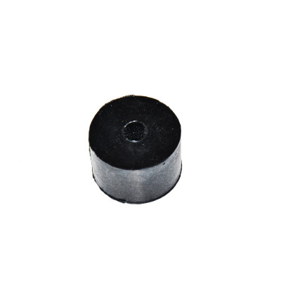 Poduszka gumowa chłodnicy BMW E21 E24 E28 E30 320 323 628 635 518 520 535 M5 - 17111150984