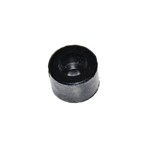 Poduszka gumowa chłodnicy BMW E21 E24 E28 E30 320 323 628 635 518 520 535 M5 - 17111150984