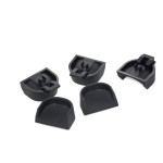 Uchwyt chłodnicy BMW E30 E34 E32 E31 316 318 320 325 325 730 740 530 540 840 - 17111178449