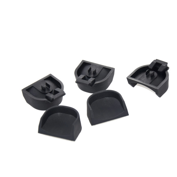 Uchwyt chłodnicy BMW E30 E34 E32 E31 316 318 320 325 325 730 740 530 540 840 - 17111178449