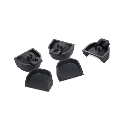 Uchwyt chłodnicy BMW E30 E34 E32 E31 316 318 320 325 325 730 740 530 540 840 - 17111178449