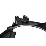 Osłona wentylatora BMW E46 320i 323i 325i 328i 330i - 17111436259
