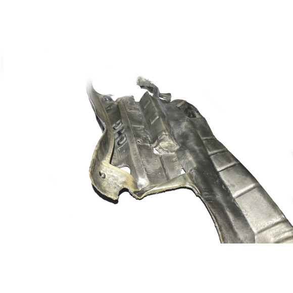 51481906393 Izolacja dźwiękowa ściany grodziowej środkowa BMW E30 316 318 320 325 324 M3 - 51481906393 - Części oryginalne BMW Łódź | Sklep internetowy BMW