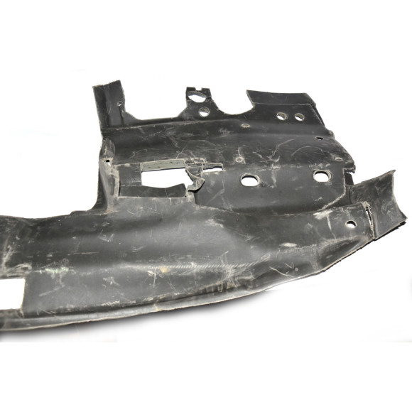 51481906393 Izolacja dźwiękowa ściany grodziowej środkowa BMW E30 316 318 320 325 324 M3 - 51481906393 - Części oryginalne BMW Łódź | Sklep internetowy BMW