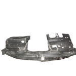 51481906393 Izolacja dźwiękowa ściany grodziowej środkowa BMW E30 316 318 320 325 324 M3 - 51481906393 - Części oryginalne BMW Łódź | Sklep internetowy BMW