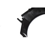 Osłona wentylatora BMW E46 320i 323i 325i 328i 330i - 17111436259