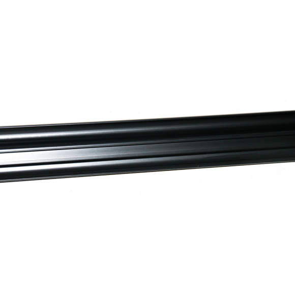 Listwa progu prawa czarna BMW E30 Coupe 316 318 320 323 325 M3 - 51471906724