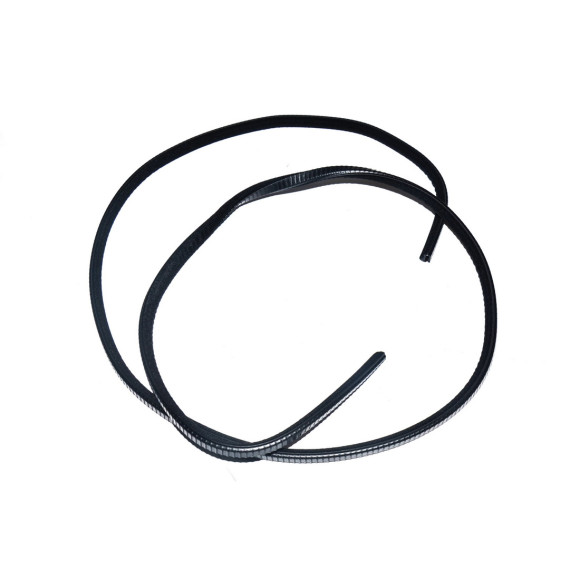 Uszczelka szyberdachu tylna BMW E21 E30 316 318 320 323 325 324 M3 - 54121906999