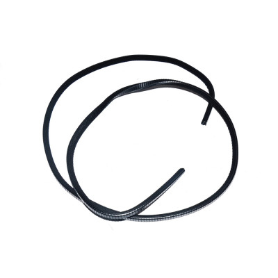 Uszczelka szyberdachu tylna BMW E21 E30 316 318 320 323 325 324 M3 - 54121906999