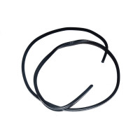 Uszczelka szyberdachu tylna BMW E21 E30 316 318 320 323 325 324 M3 - 54121906999