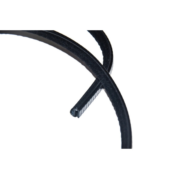 Uszczelka szyberdachu tylna BMW E21 E30 316 318 320 323 325 324 M3 - 54121906999