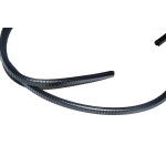 Uszczelka szyberdachu tylna BMW E21 E30 316 318 320 323 325 324 M3 - 54121906999