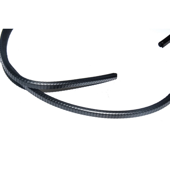 Uszczelka szyberdachu tylna BMW E21 E30 316 318 320 323 325 324 M3 - 54121906999